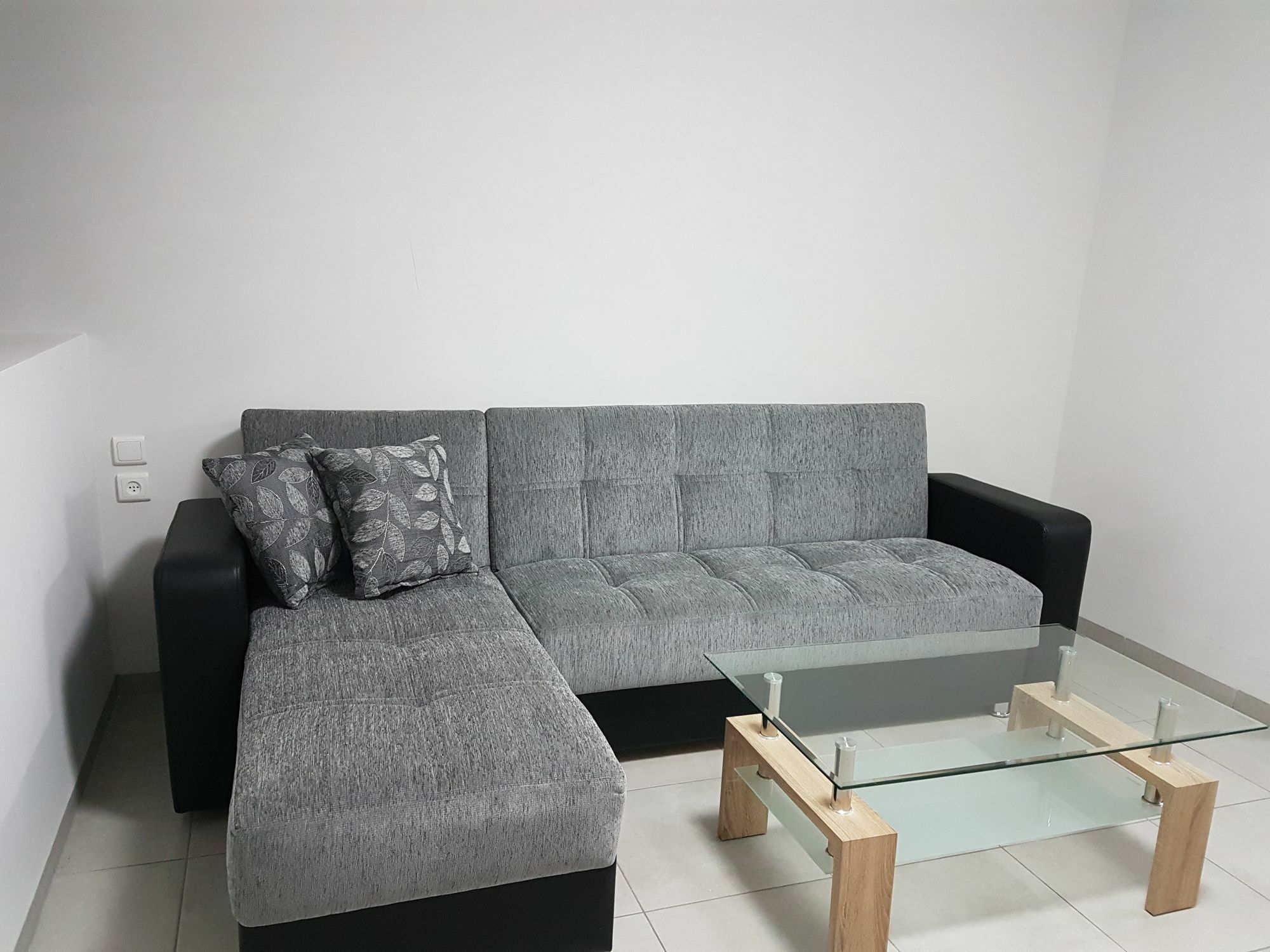 Sea View Apartment Haifa Eksteriør billede